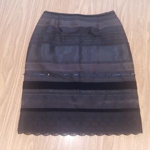 Alfani Black - Size 4P